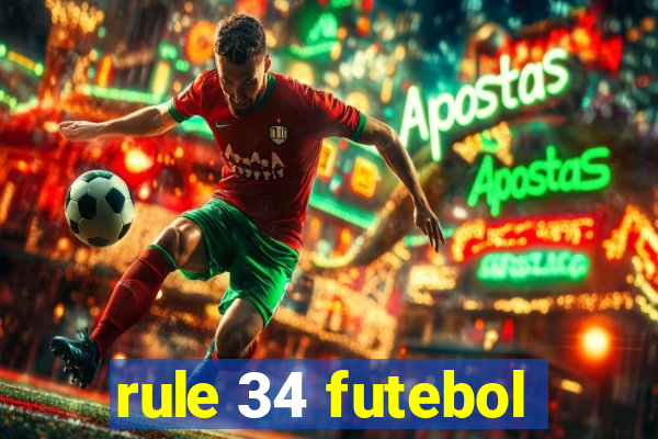 rule 34 futebol